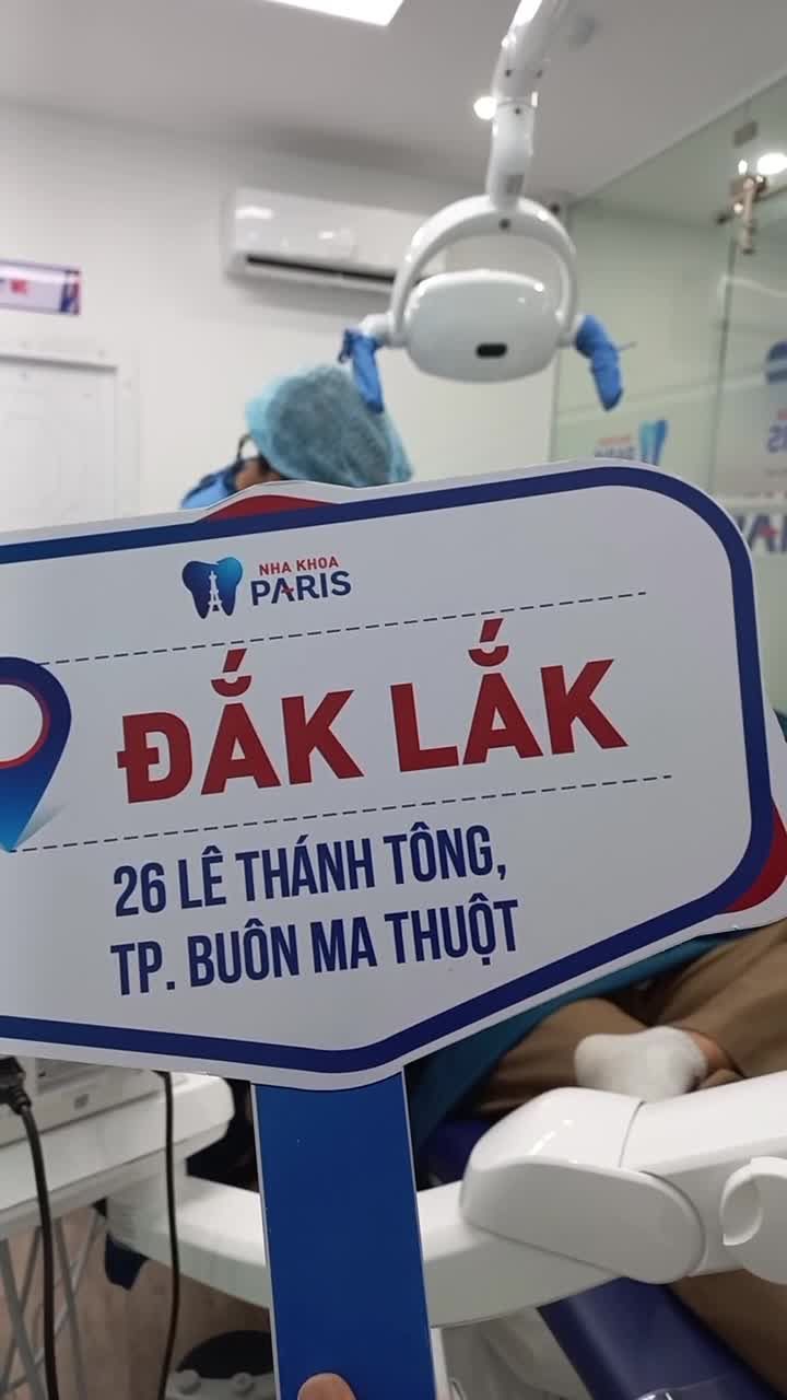 Quá trình cấy ghép All on 6