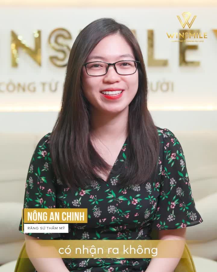 RĂNG SỨ CÀNG NHÌN CÀNG TỰ NHIÊN - ĐỈNH CAO NGHỆ THUẬT LÀM RĂNG WIN SMILE