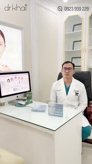ĐẬP HỘP SỤN NÂNG MŨI SURGIFORM CÓ GÌ ĐẶC BIỆT Ở SỤN MŨI CAO CẤP NHẤT THỊ TRƯỜNG?