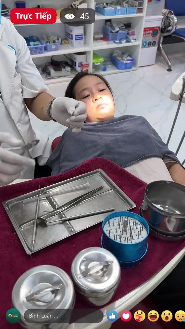 Điều gì khiến khách hàng từ PHÚ THỌ xuống HÀ NỘI để niềng răng tại Nha khoa Thẩm mỹ Sunshine?