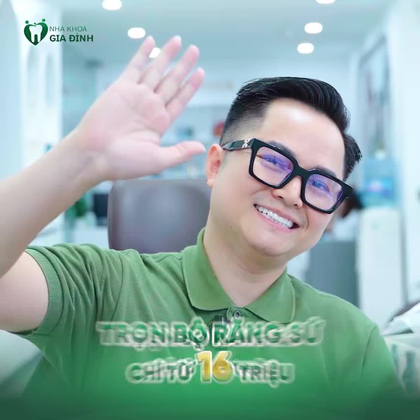 NHỮNG HÀM RĂNG CỰC XẤU ĐỂ TRỢ GIÁ CHỈ TỪ 16TR 16 RĂNG