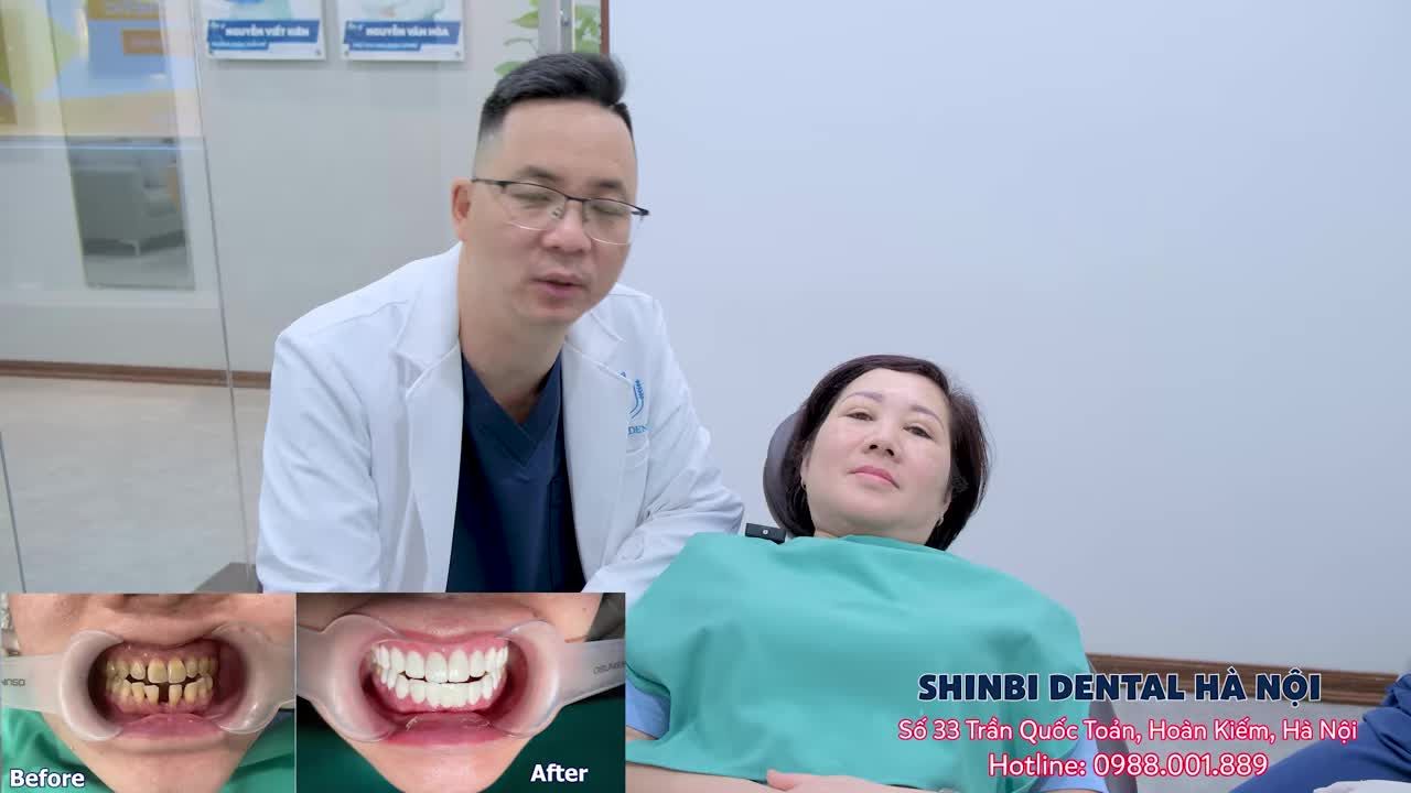 Bác sĩ tại Đức sẵn sàng về Việt Nam gặp bác sĩ Hòa nếu bác sĩ Hòa làm thành công ca này!!!