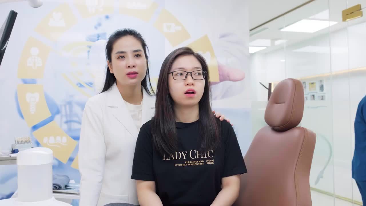 THỜI GIAN KHÔNG THỂ TRỞ LẠI NHƯNG RĂNG HỎNG THÌ CÓ THỂ CỨU CHỮA!
