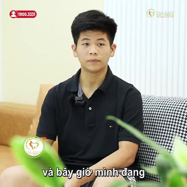 NIỀNG RĂNG CẢI THIỆN RĂNG KHẤP KHỂNH