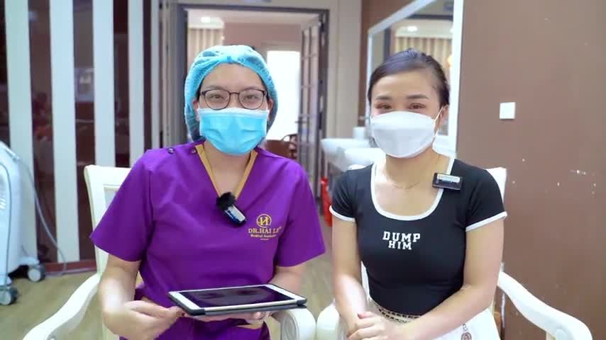 Đây là video đặc biệt dành cho khách hàng đang gặp phải tình trạng mí lỗi hỏng và chưa biết giải pháp nào chữa trị hiệu quả