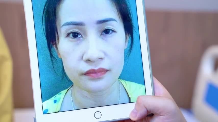 Điều tuyệt vời nhất với mình lúc này có lẽ là chọn đúng địa chỉ sửa lại mí mắt sau khi bị lỗi hỏng