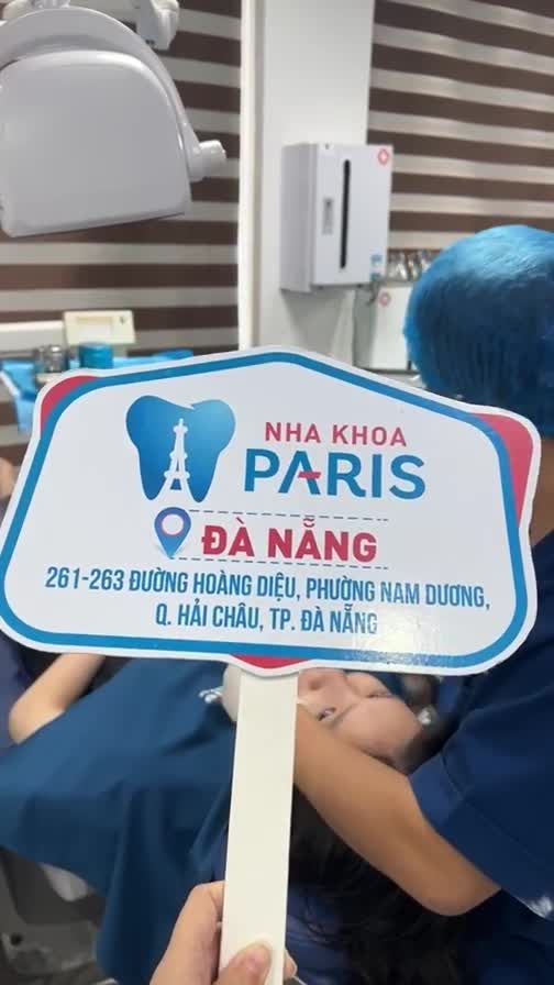 NGÀY HỘI CHỈNH NHA INVISALGIN TẠI 261-263 HOÀNG DIỆU