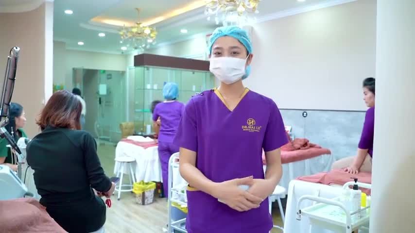 Hôi nách có điều trị khỏi được không? Theo dõi ngay tại đây bạn nhé