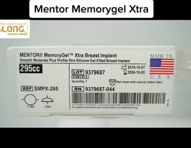 RÌ VIU” 2 dòng túi mentor xtra và dòng túi trơn thế hệ cũ