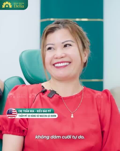 Nụ cười và sức khoẻ của mình mới là quan trọng!