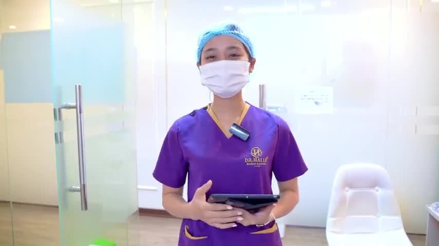 Combo cắt mí trên + cắt mí dưới giúp khách hàng trẻ trung như thế nào? Theo dõi ngay