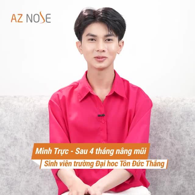 NHỮNG THAY ĐỔI TÍCH CỰC MÀ CÁC BẠN SINH VIÊN NHẬN ĐƯỢC SAU KHI NÂNG MŨI LÀ GÌ?