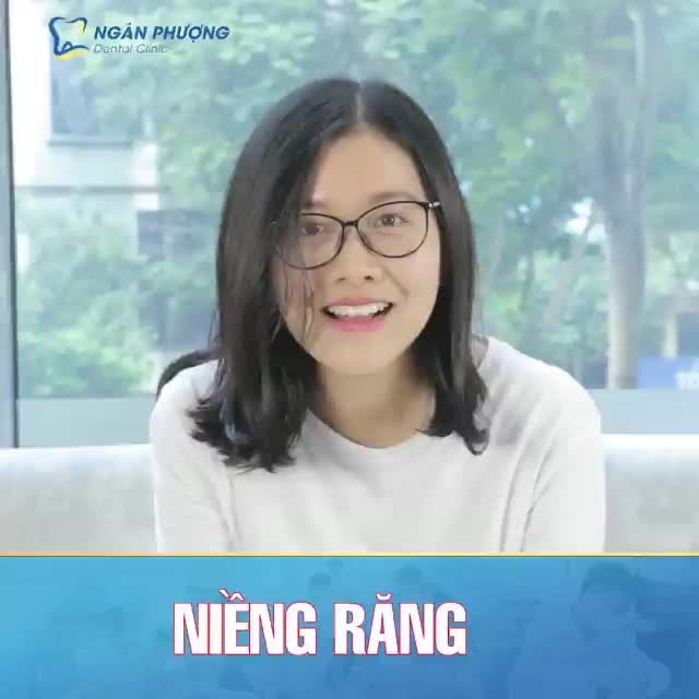 Niềng răng đi! Niềng răng đẹp mê ly
