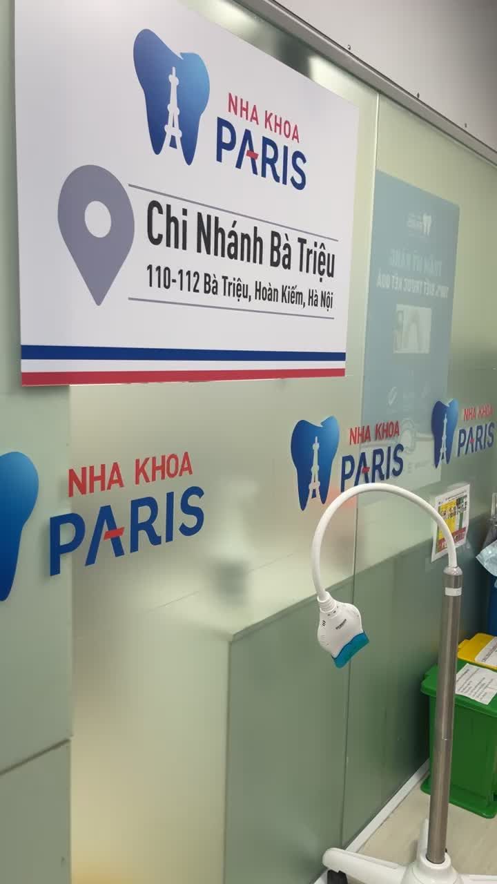 Ca cấy ghép Implant 3R16.36.37 trụ ETK Pháp