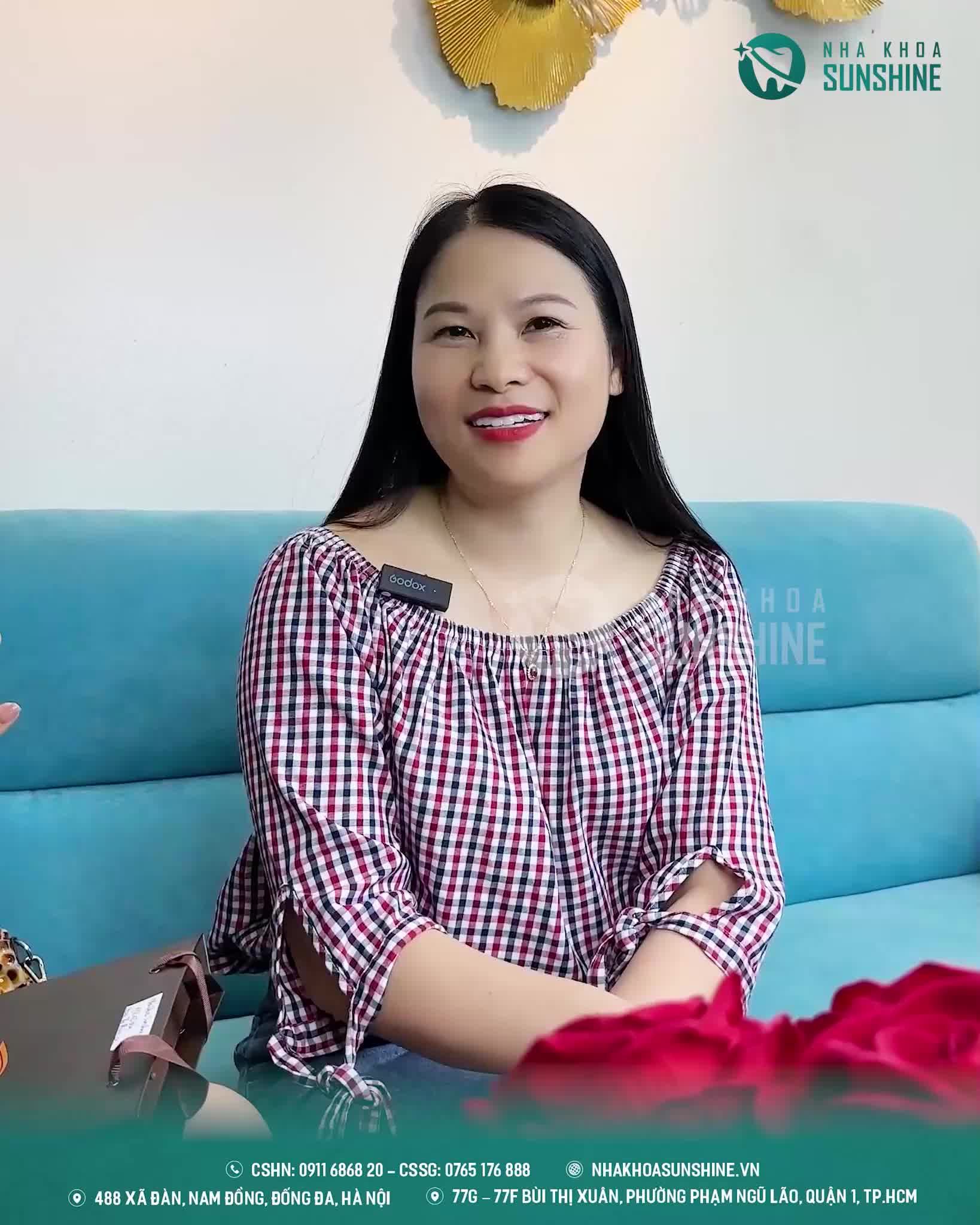 NẾU BẠN ĐANG PHÂN VÂN CÓ NÊN BỌC RĂNG SỨ KHÔNG ​​​​​​​