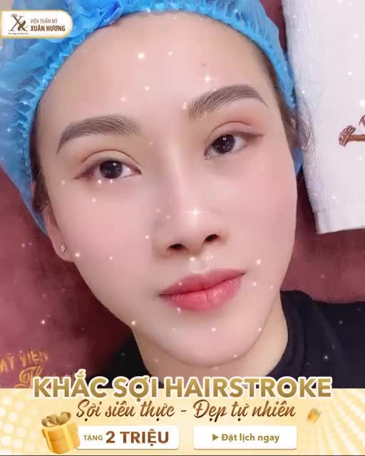 Xinh đến mấy cũng cần có chân mày đẹp nha chị em!