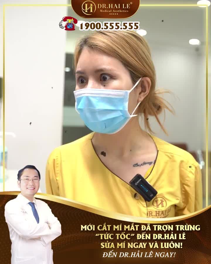 SỬA MÍ DEEP TECH DR.HẢI LÊ - "GIẢI CỨU" MỌI CA MÍ LỖI, HỎNG - Ở ĐÂU TỪ CHỐI - CHÚNG TÔI NHẬN!
