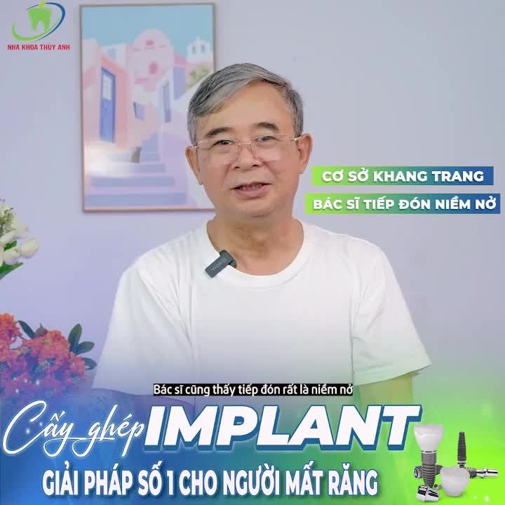 MẤT RĂNG CHỈ VÌ HÒN SẠN, HÒN SỎI!