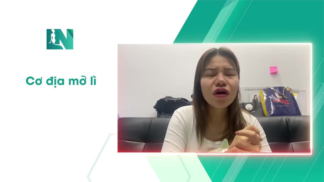 Đôi khi ước mong của Em đâu phải điều gì lớn lao, chỉ đơn thuần là hiện thực khát khao chạm tay được đường eo thắt nhỏ.