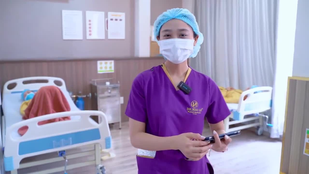 Tại sao mí mắt lại giúp khuôn mặt bạn thay đổi 360 độ . Câu trả lợi có tại video này bạn nhé