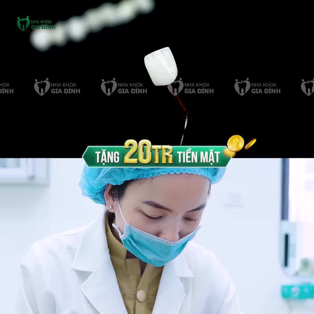 LO CHI RĂNG NHIỄM MÀU KHÁNG SINH, MẤT RĂNG, SÂU RĂNG NGHIÊM TRỌNG, RĂNG GÃY VỠ...