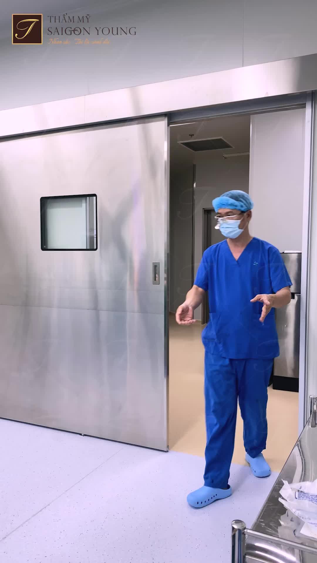 Thay túi sau hơn 10 năm nâng cấp