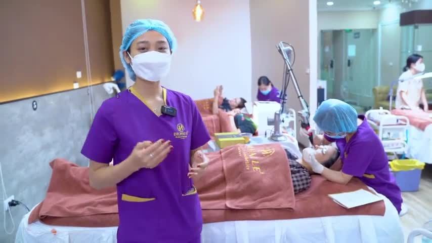 Tại sao nên điều trị nám khi mới phát hiện để tránh chân nám phát triển và lan rộng? Theo dõi ngay