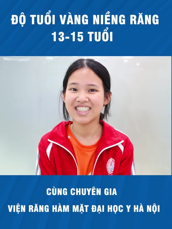 NIỀNG RĂNG UY TÍN - CHỌN NHA KHOA HÀ NỘI SYDNEY