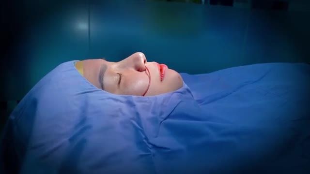 Chiêm ngưỡng ngay "tác phẩm" sau khi Nâng mũi ở góc nằm của em khách hàng cùng thấy được sự thây đổi