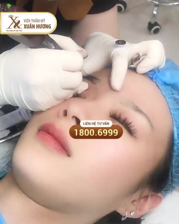 Đây chính là phương pháp bắt trọn "trend" dành cho những tín đồ "lười kẻ lông mày"