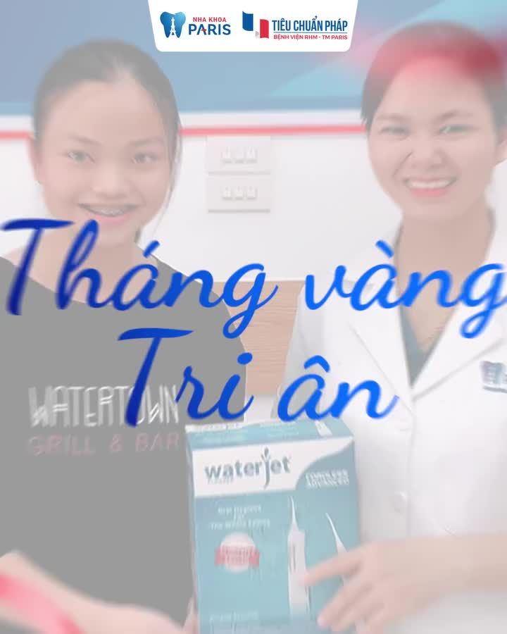 TÂN TRANG NỤ CƯỜI - ĐÓN HÈ HÈ RỰC RỠ