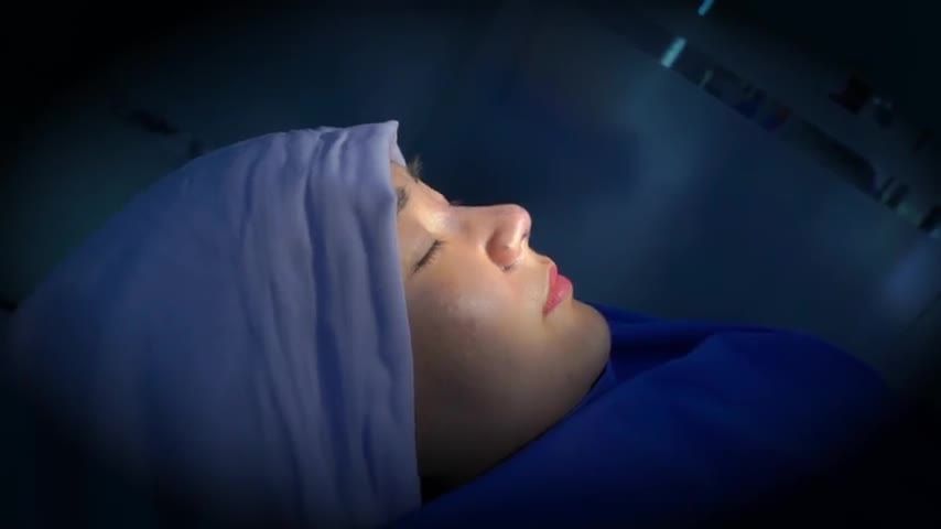 Mũi vừa thực hiện xong mời cả cùng theo dõi