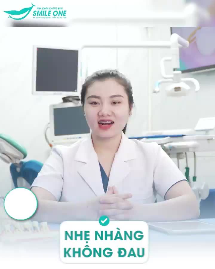 Răng hô, móm, hay khấp khểnh đều gây mất thẩm mỹ, khiến bạn tự ti trong giao tiếp, ảnh hưởng tiêu cực đến chất lượng sống cũng như cơ hội trong công việc