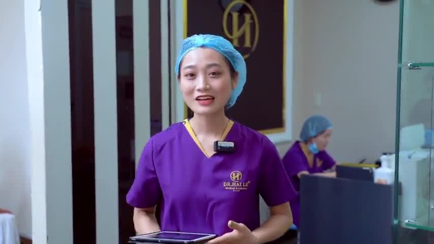 Điều trị tàn nhang hiệu quả vượt trội chỉ 1 lần duy nhất cam kết hết sạch tàn nhang với công nghệ ánh sáng Elos