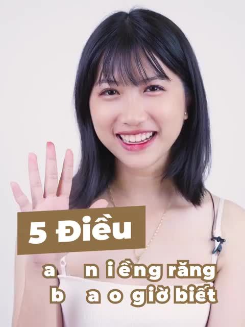 Bạn khách hàng Ngọc Hạnh từ một cô gái vốn năng động nhưng vẫn giới hạn bản thân bởi những khuyết điểm của nụ cười đã trở thành một tiktoker xinh đẹp, tự tin, thoải mái chia sẻ những câu chuyện của bản thân đến tất cả mọi người.