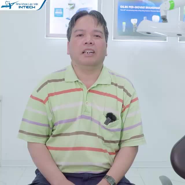 TRỒNG RĂNG IMPLANT ALL ON 6 - THẨM MỸ BỀN ĐẸP