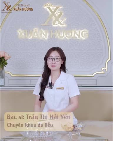 BẠN ĐANG ĐIỀU TRỊ TÀN NHANG BẰNG CÁCH NÀO