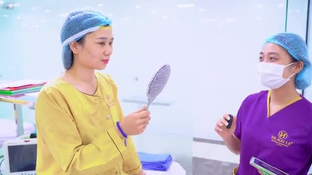 Một đôi mắt đẹp sẽ giúp bạn tự tin hơn như thế nào? Theo dõi ngay