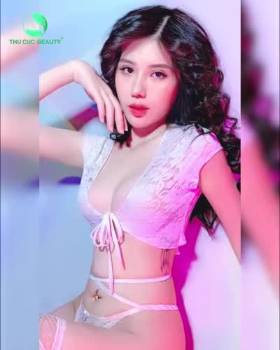 Chọn căng tròn - Bye lép xệ chỉ sau 60P