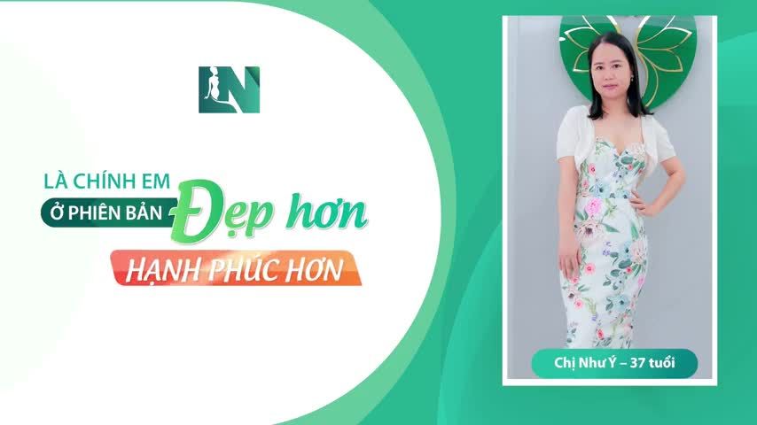 HÀNH TRÌNH THAY ĐỔI THỰC TẾ TRƯỚC VÀ SAU GIẢM MỠ NHƯ THẾ NÀO?