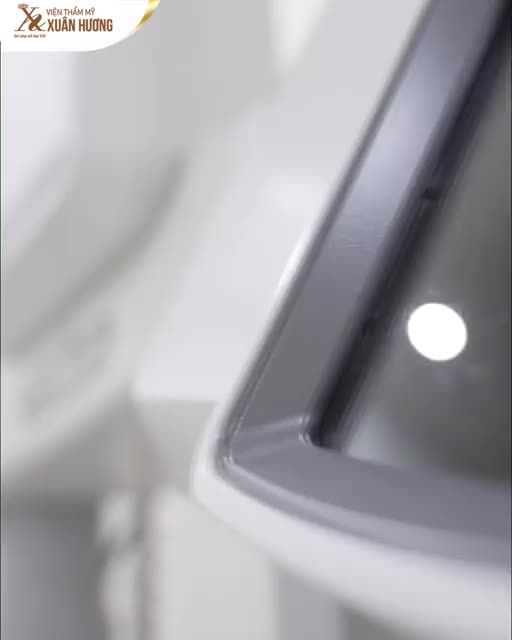 PHÁT MINH NỔI BẬT CỦA NGÀNH THẨM MỸ  Vectra 3D ra đời được coi là sáng chế "nhìn trước tương lai"