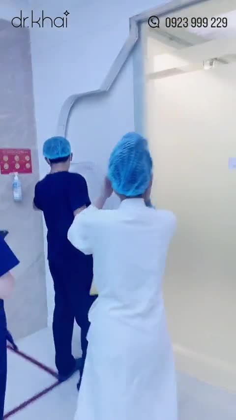 ĐÃ TỪNG NÂNG MŨI NHƯNG KHÔNG HÀI LÒNG - MŨI NHIỀU KHUYẾT ĐIỂM KHÁCH HÀNG TỚI BÁC SĨ KHẢI NÂNG MŨI SỬA LẠI - CHỈNH HỞ - CẮT MÍ TRÊN