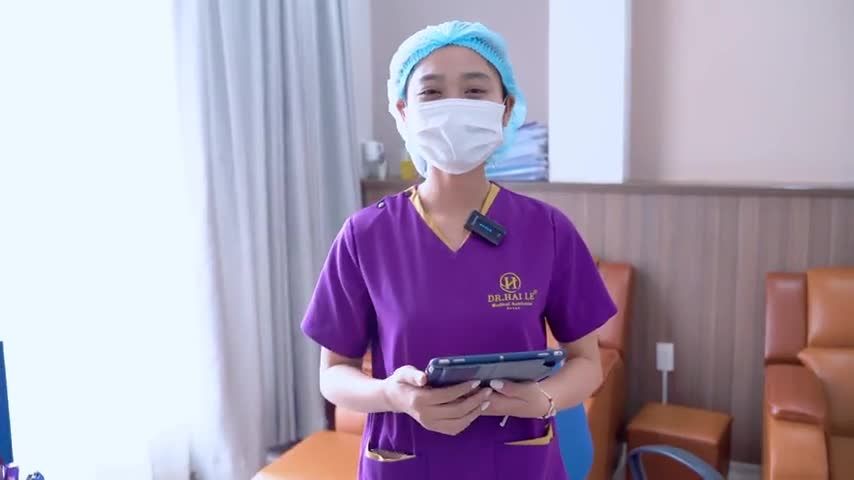 Nâng cung mày giải pháp vàng giúp chị em tuổi trung niên sở hữu đôi mắt rạng rỡ trẻ trung như thế nào? Cả nhà cùng đón xem