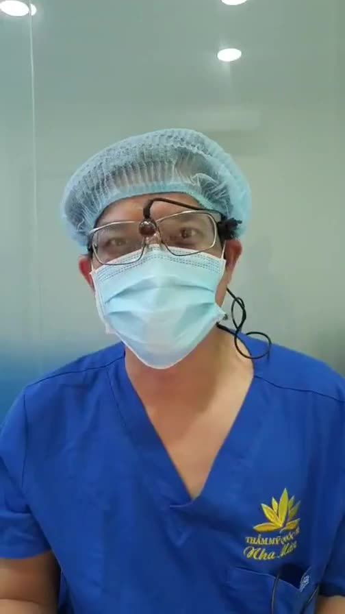 Nâng Mũi ALINE Bán Cấu Trúc Đa Lớp
