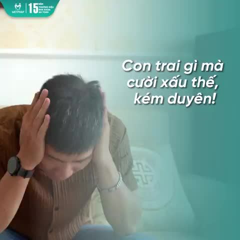 Trước khi quyết định niềng răng, tôi đã mất một cơ hội quan trọng trong cuộc đời của mình...