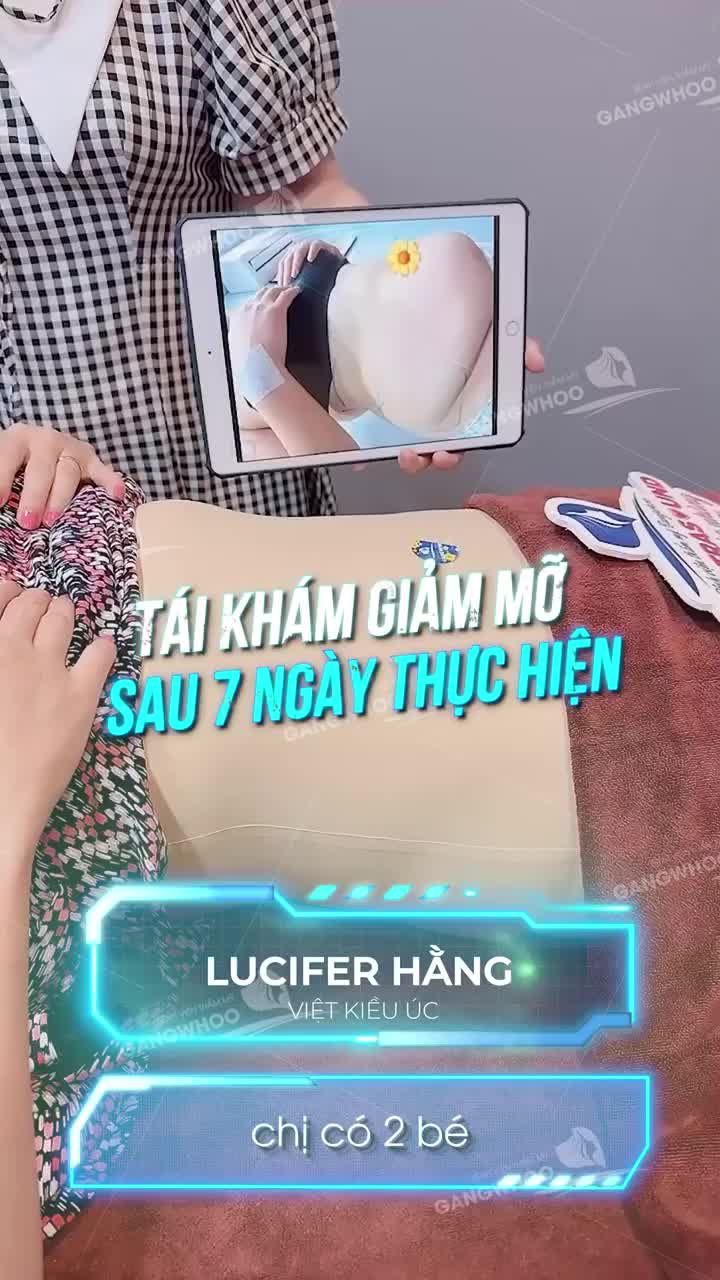 LIPO ULTRASOUND ĐÃ GIÚP GÌ CHO KHÁCH HÀNG?