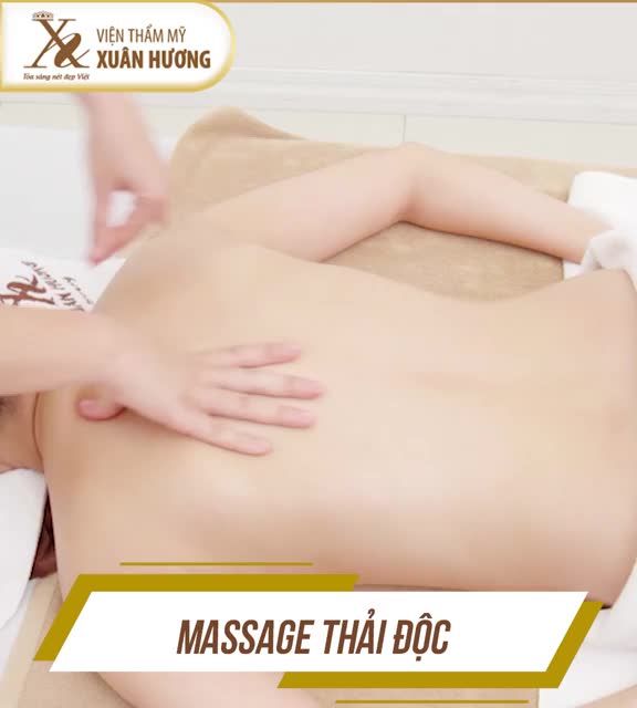 Bạn có bao giờ nghĩ da cũng có thể bị nhiễm ĐỘC TỐ và bạn cần phải loại bỏ không?