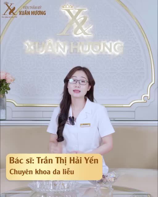 TRỊ TÀN NHANG CẦN BAO NHIÊU BUỔI?