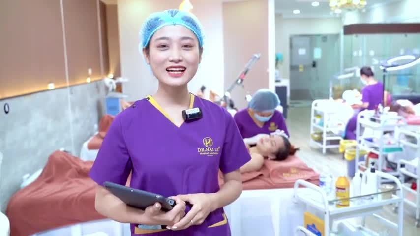Căng bóng trẻ hóa da Skin Detox da đẹp tức thì duy trì dài lâu