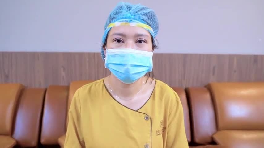 Mắt không có mí, hốc mắt sâu nhiều da dư phải khắc phục như thế nào để có đôi mắt 2 mí trẻ trung